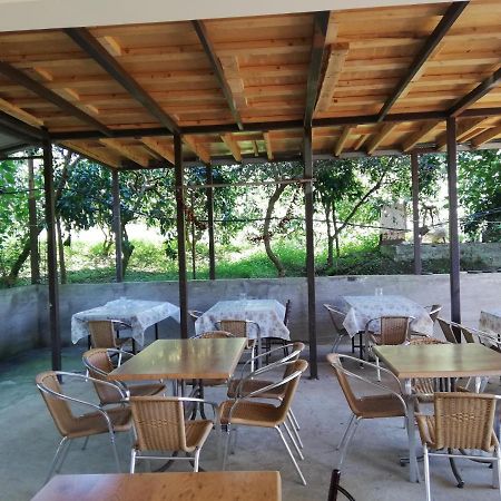 Aparthotel Na Abovyana 7 New Athos Luaran gambar