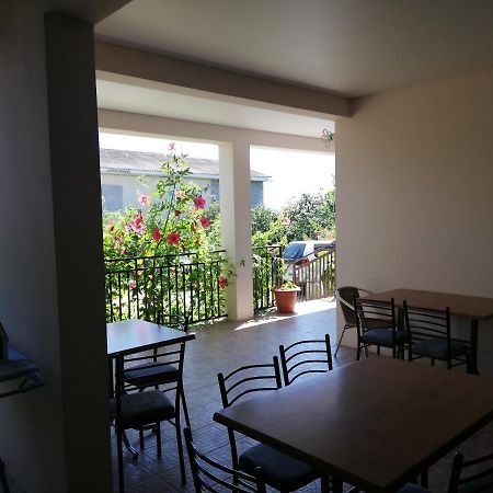 Aparthotel Na Abovyana 7 New Athos Luaran gambar