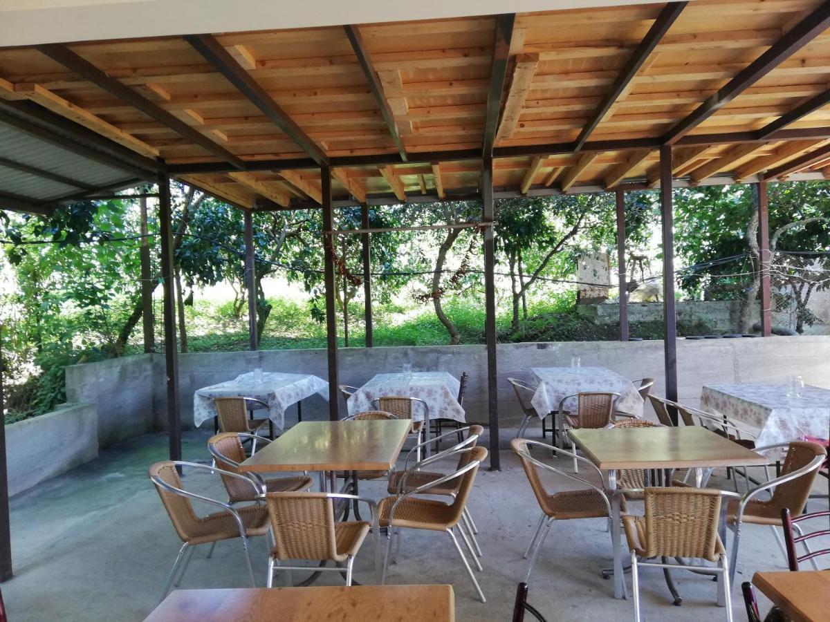 Aparthotel Na Abovyana 7 New Athos Luaran gambar
