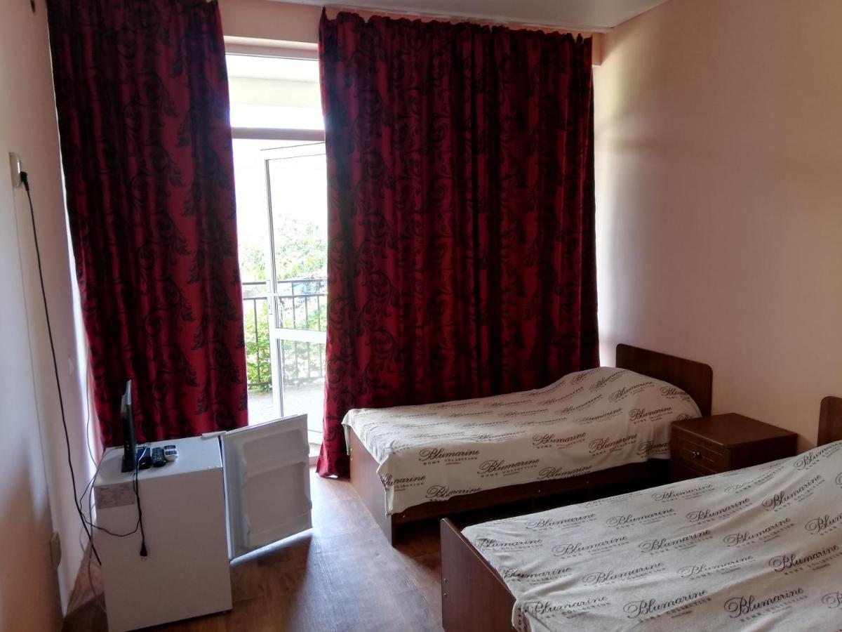 Aparthotel Na Abovyana 7 New Athos Luaran gambar