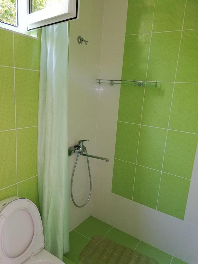 Aparthotel Na Abovyana 7 New Athos Luaran gambar