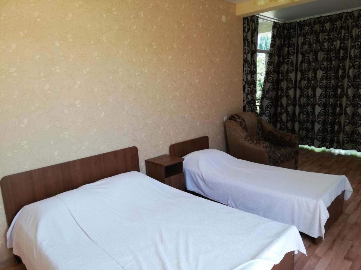 Aparthotel Na Abovyana 7 New Athos Luaran gambar