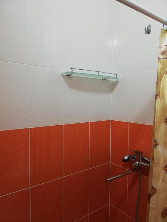 Aparthotel Na Abovyana 7 New Athos Luaran gambar