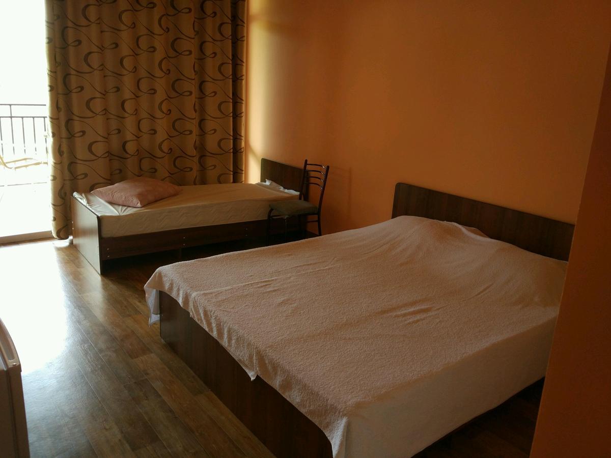 Aparthotel Na Abovyana 7 New Athos Luaran gambar