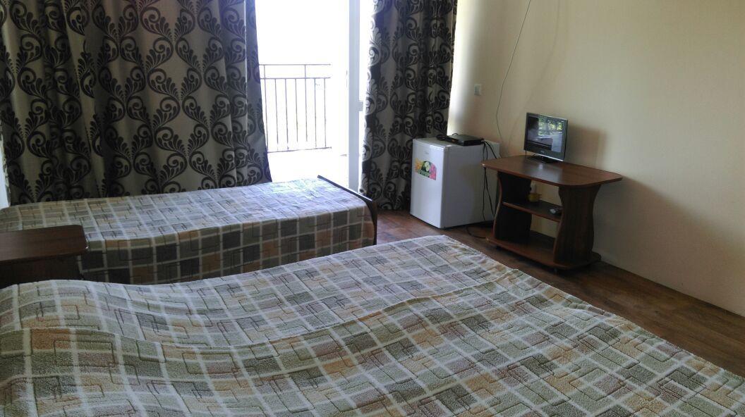 Aparthotel Na Abovyana 7 New Athos Luaran gambar