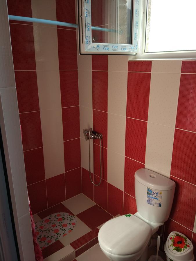 Aparthotel Na Abovyana 7 New Athos Luaran gambar