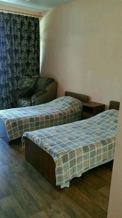 Aparthotel Na Abovyana 7 New Athos Luaran gambar