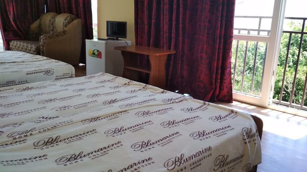 Aparthotel Na Abovyana 7 New Athos Luaran gambar
